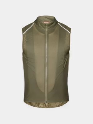 Foto van product Bodywarmer Rapha kaki