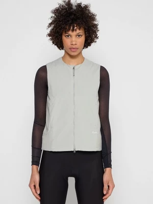 Foto van product Bodywarmer Rapha lichtgrijs