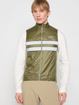 Foto van product Bodywarmer Rapha olijfgroen