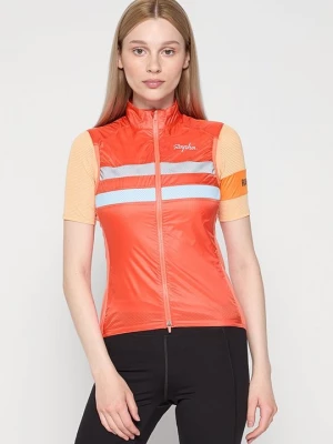 Foto van product Bodywarmer Rapha oranje
