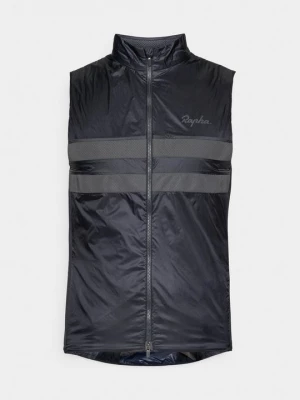 Foto van product Bodywarmer Rapha zwart