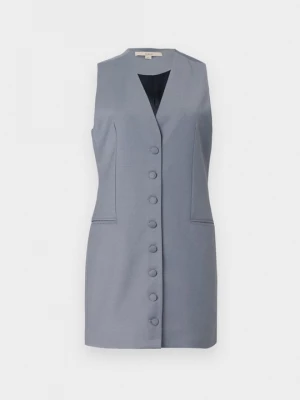 Foto van product Bodywarmer Remain grijs