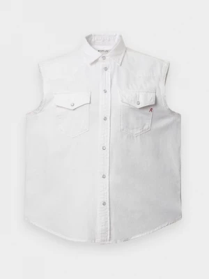 Foto van product Bodywarmer Replay