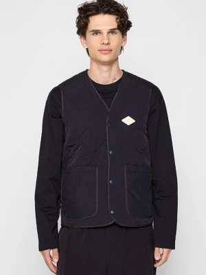 Foto van product Bodywarmer Replay donkerblauw