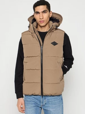 Foto van product Bodywarmer Replay lichtbruin
