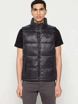 Foto van product Bodywarmer Replay zwart