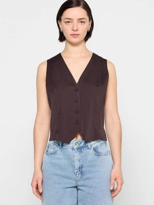 Foto van product Bodywarmer RIANI bruin