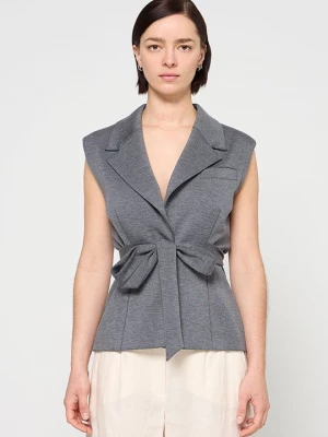 Foto van product Bodywarmer RIANI grijs