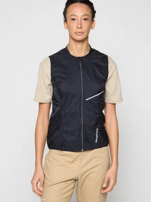 Foto van product Bodywarmer Salomon donkerblauw