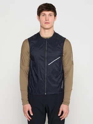 Foto van product Bodywarmer Salomon zwart