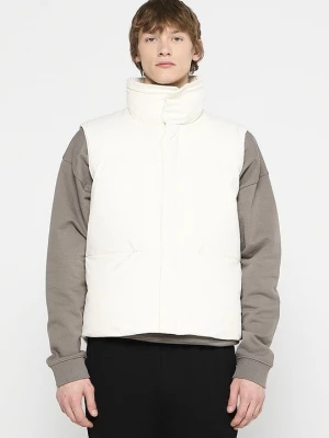 Foto van product Bodywarmer Sandro crème