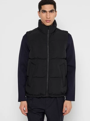Foto van product Bodywarmer Sandro zwart
