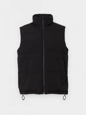 Foto van product Bodywarmer Sandro zwart