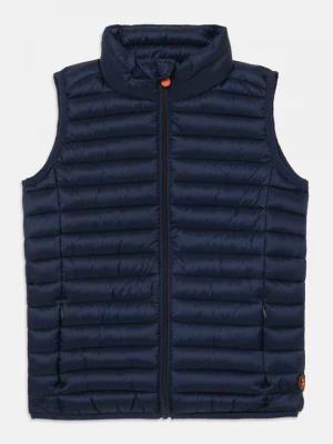 Foto van product Bodywarmer Save The Duck donkerblauw