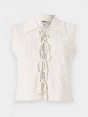 Foto van product Bodywarmer SEA crème