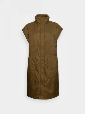 Foto van product Bodywarmer Second Female donkergroen