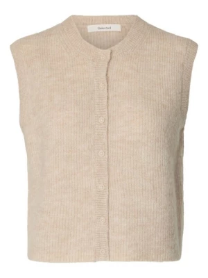 Foto van product Bodywarmer Selected beżowy