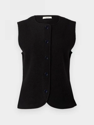 Foto van product Bodywarmer Selected zwart