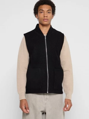 Foto van product Bodywarmer Selected zwart