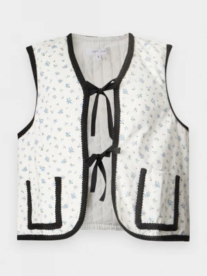 Foto van product Bodywarmer Sister Jane blauw