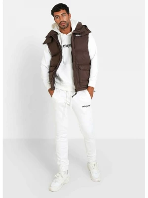Foto van product Bodywarmer Sixth June bruin