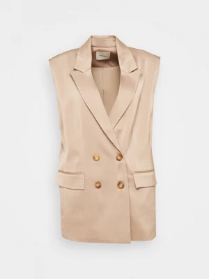 Foto van product Bodywarmer Sofie Schnoor camel