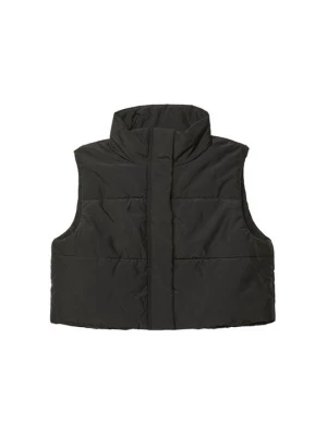 Foto van product Bodywarmer Stradivarius zwart