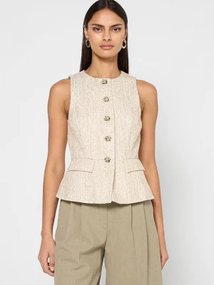 Foto van product Bodywarmer Ted Baker crème