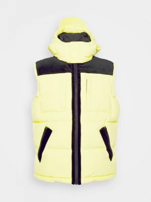 Foto van product Bodywarmer The Kooples geel