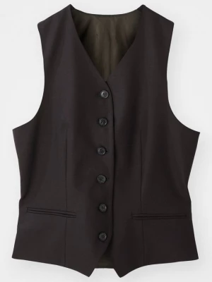 Foto van product Bodywarmer Tiger Of Sweden donkerbruin