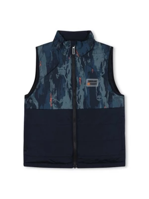 Foto van product Bodywarmer Timberland blauw
