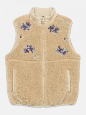 Foto van product Bodywarmer Tommy Hilfiger beżowy