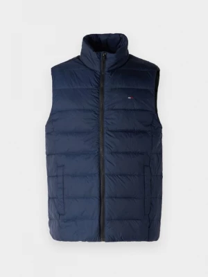 Foto van product Bodywarmer Tommy Jeans donkerblauw