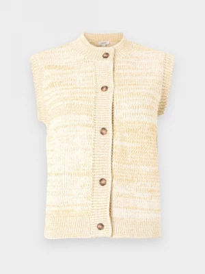 Foto van product Bodywarmer Topshop groen