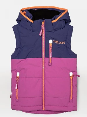 Foto van product Bodywarmer Trollkids