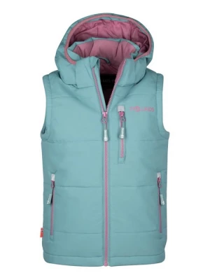Foto van product Bodywarmer Trollkids groen