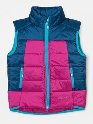 Foto van product Bodywarmer Trollkids roze