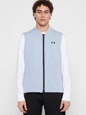 Foto van product Bodywarmer Under Armour blauw