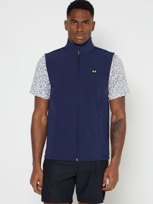 Foto van product Bodywarmer Under Armour blauw