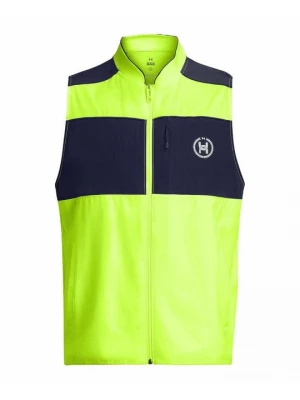 Foto van product Bodywarmer Under Armour neongeel