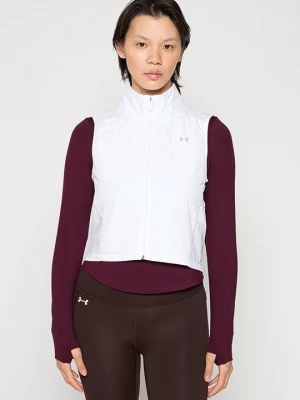 Foto van product Bodywarmer Under Armour wit