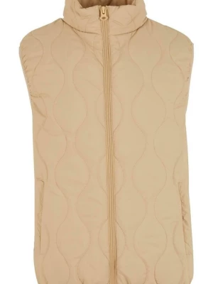 Foto van product Bodywarmer Urban Classics beżowy