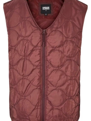 Foto van product Bodywarmer Urban Classics rood