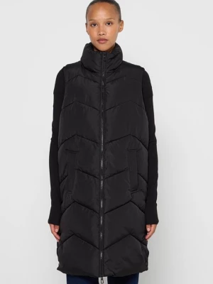 Foto van product Bodywarmer Vero Moda zwart