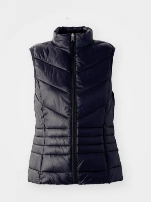 Foto van product Bodywarmer Vero Moda zwart