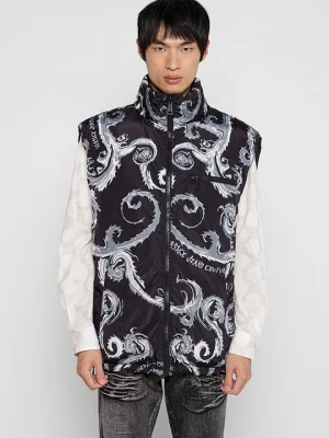 Foto van product Bodywarmer Versace Jeans Couture