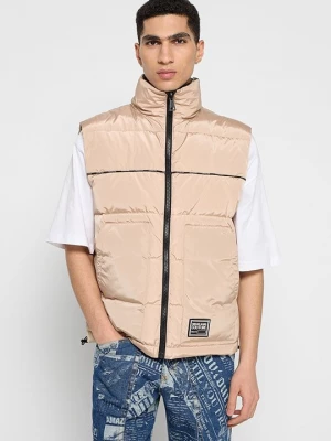 Foto van product Bodywarmer Versace Jeans Couture groen
