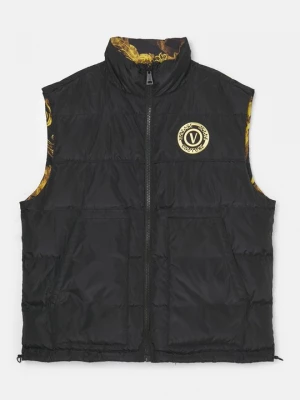 Foto van product Bodywarmer Versace Jeans Couture zwart