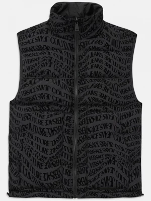 Foto van product Bodywarmer Versace Jeans Couture zwart