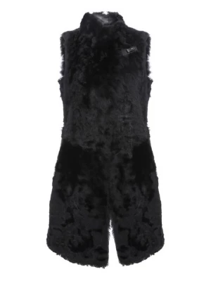 Foto van product Bodywarmer Vespucci by VSP zwart